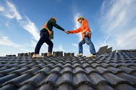 Professional Roofing Contractor in Holly Hills, CO